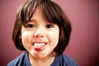 Burning Tongues